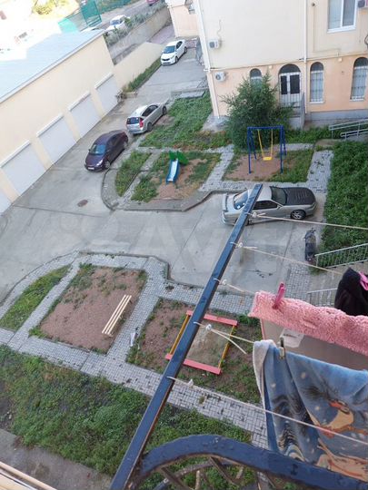 1-к. квартира, 32 м², 4/6 эт.