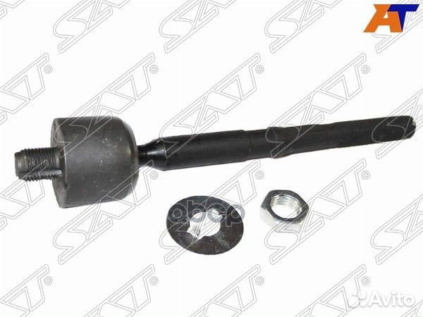 Тяга рулевая renault duster 10/kaptur 16/arka