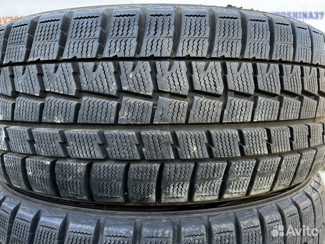 Dunlop SP Winter Maxx WM01 215/45 R17 87Q