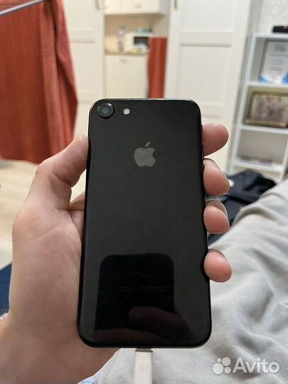 iPhone 7, 128 ГБ