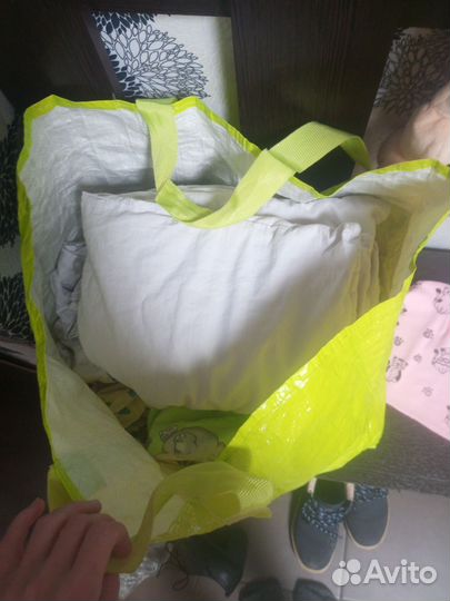 Постельное белье детское(на детскую кроватку)