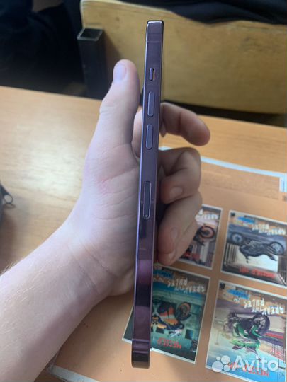 iPhone 14 Pro Max, 512 ГБ