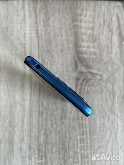 Xiaomi Redmi 10C, 4/64 ГБ