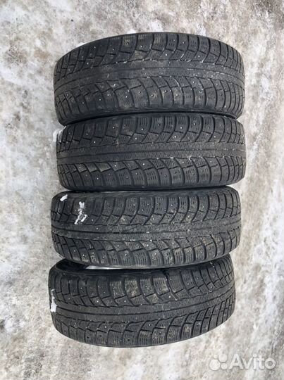 Matador MP 51 Sibir 2 185/65 R15