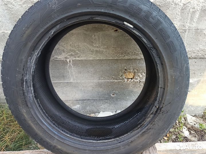 Petlas Velox Sport PT741 235/50 R18