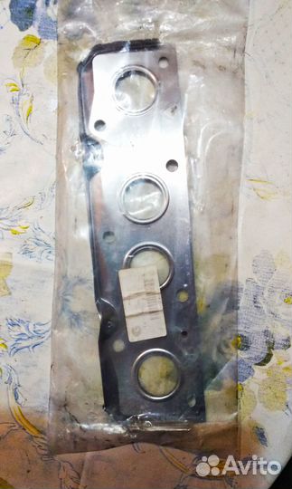 Колодки для Renault Kangoo