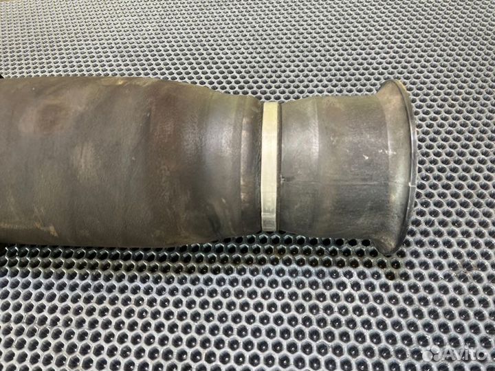 Подушка пневмоподвески Bmw X5 F15 N57D30A 2014