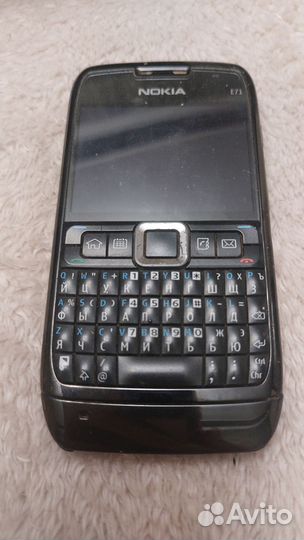 Nokia N71
