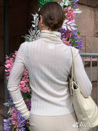 Водолазка Chanel