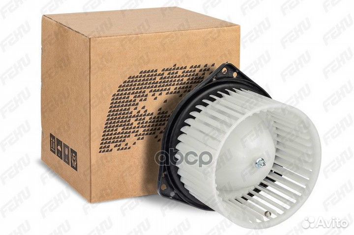 Мотор печки Suzuki Grand Vitara (05) FFH1063 fehu