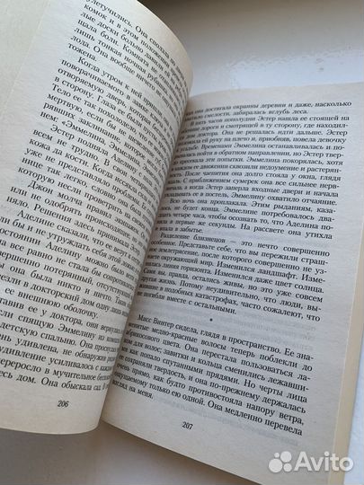 Тринадцатая сказка Диана Сеттерфилд