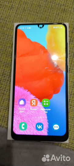 Samsung Galaxy A51, 4/64 ГБ