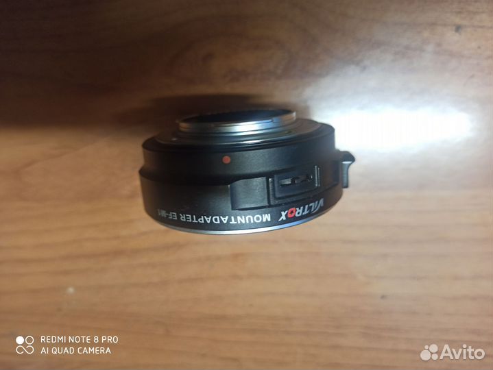 Фото переходник