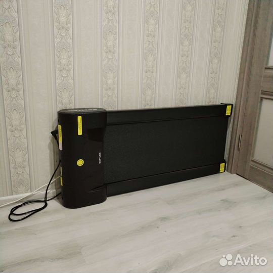 Беговая дорожка электрическая kettler smart w1