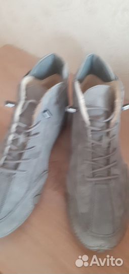 Обувь мужская