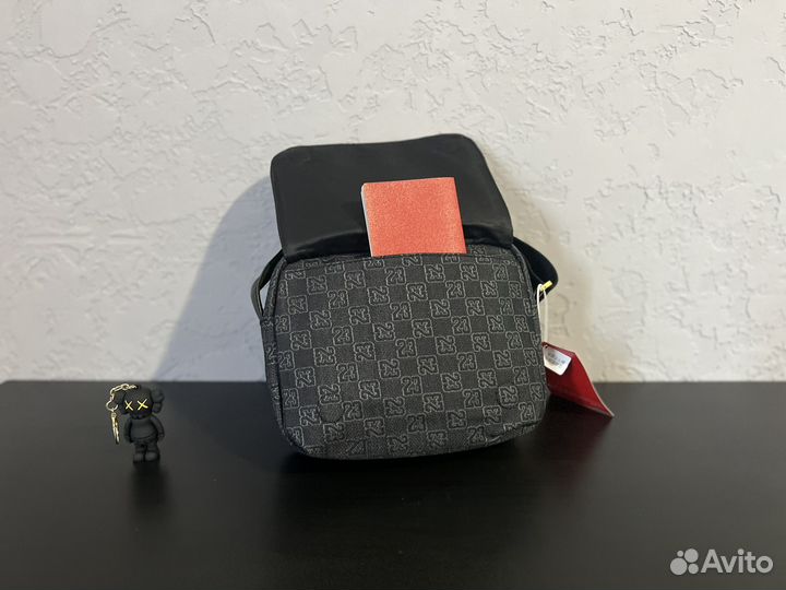 Сумка Jordan monogram