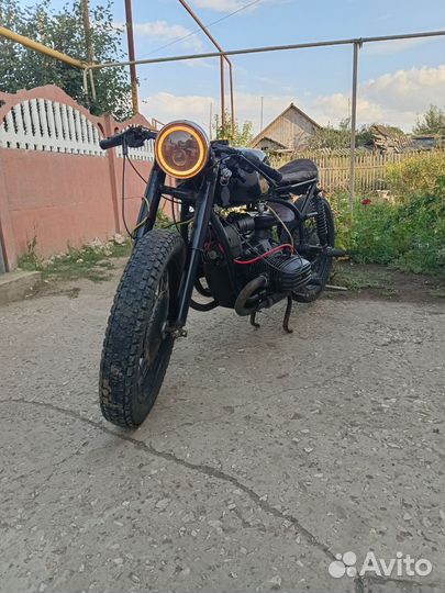 Днепр Кастом