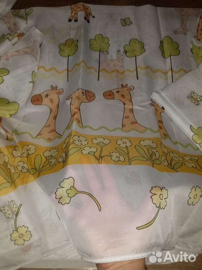 Тюль