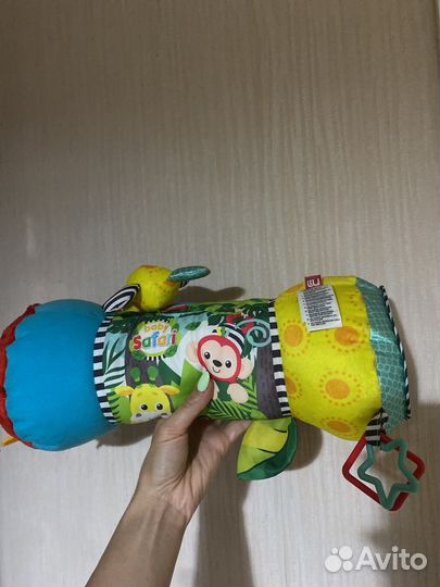 Валик ролик mothercare