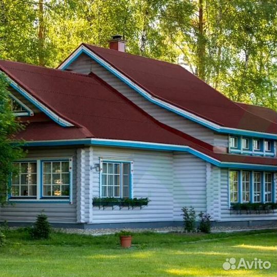 Кровля