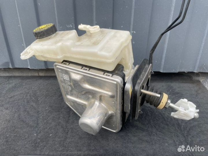 Блок ABS Bmw X5 G05 2019