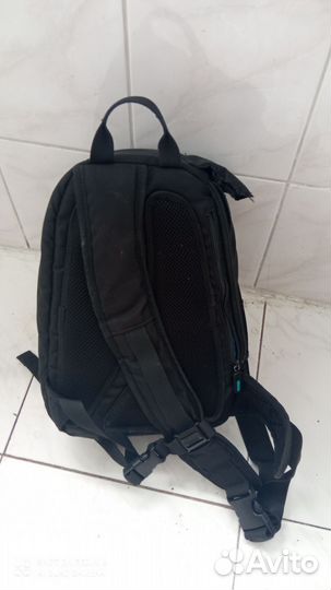 Рюкзак молодёжный