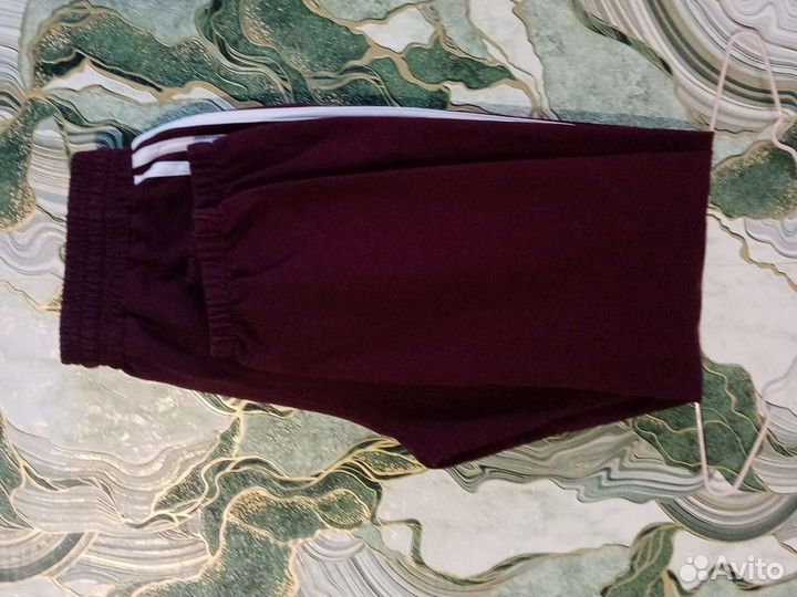 Штаны спортивные