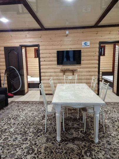 Дом 60 м² на участке 2,5 сот.