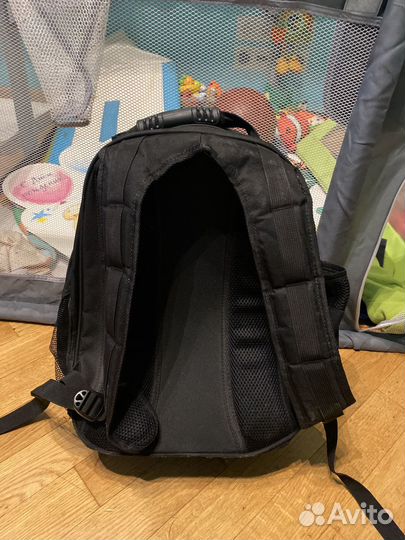 Переноска для кошек большая