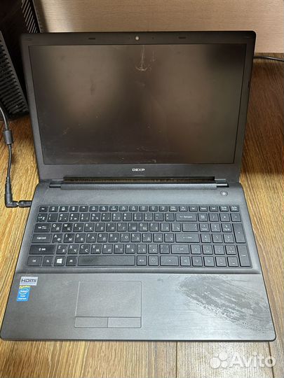 Dexp Aquilon O165