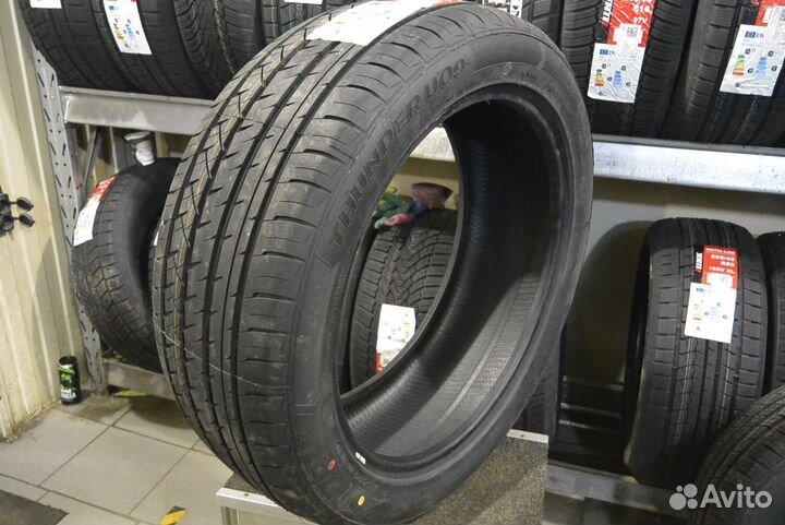 iLink Thunder U09 265/45 R21 108W