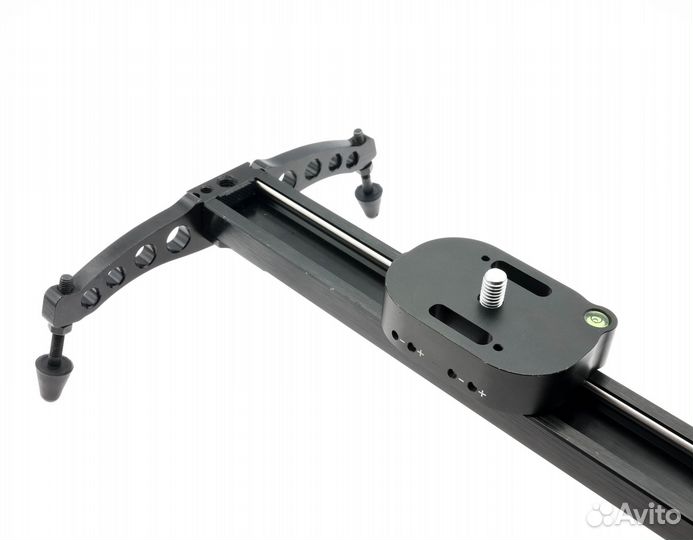 Слайдер комиссионный Commlite CS-BSL60 (60см/8кг)