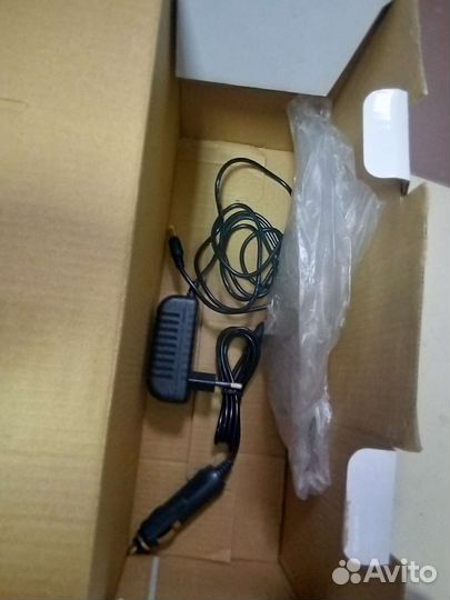 Массажёр Car&Home