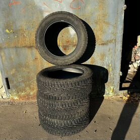 Nordman 7 225/60 R17