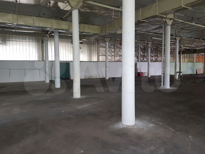 Производство / Склад, 997.9 м²