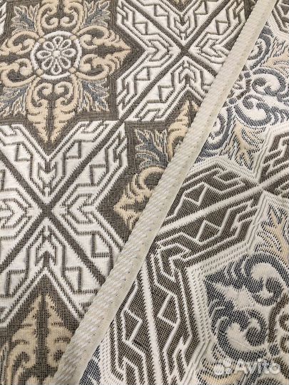 Покрывало на кровать или диван