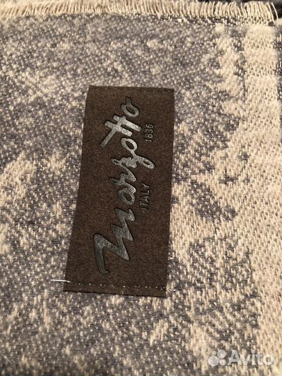 Плед marzotto Italy