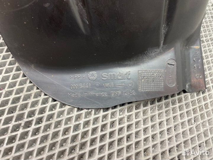 Локер задний левый SMART Fortwo W450