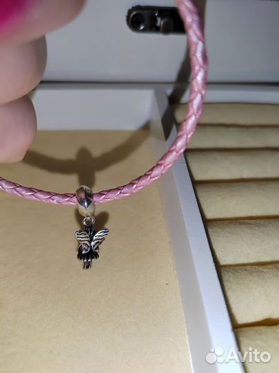 Браслет Pandora