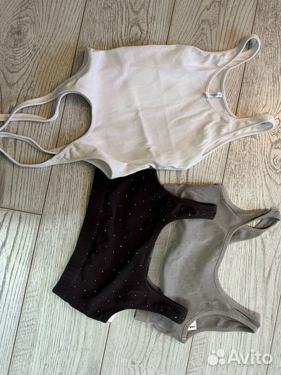 Топы lime befree xs/s