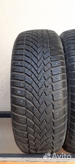 Bridgestone Blizzak LM-005 205/55 R16