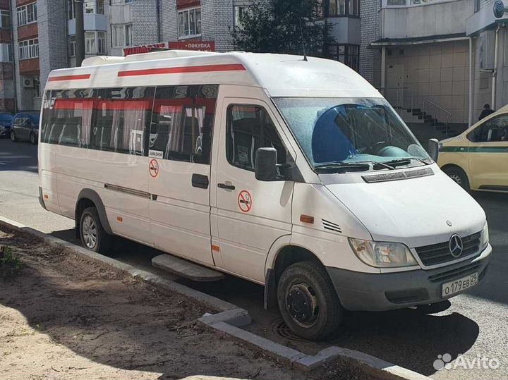Аренда автобусов