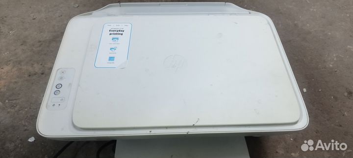 Мфу hp deskJet 2130
