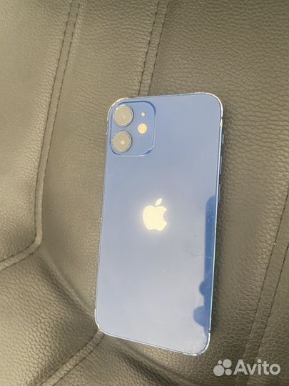 iPhone 12 mini, 64 ГБ