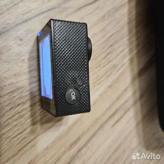 Экшн камера