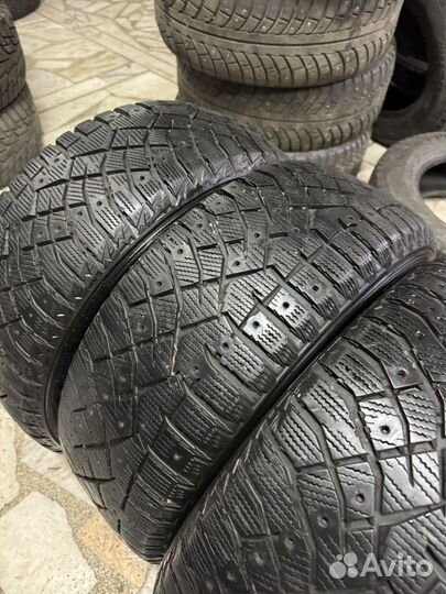 Nitto Therma Spike (NTSPK-B01) 195/55 R15