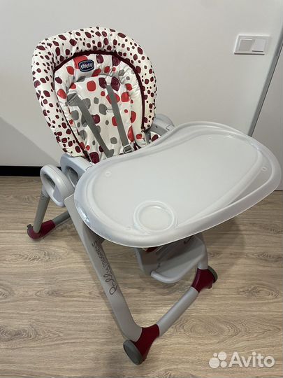 Стул для кормления
