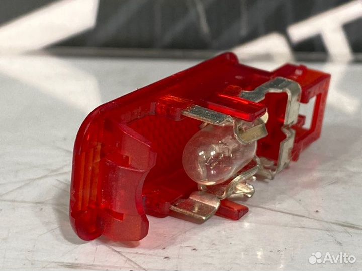 Плафон салона Audi A4 B6 ASN 2004