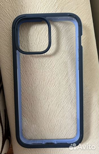 Противоударный чехол на iPhone 13 Pro Max