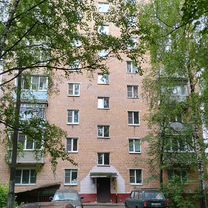 2-к. квартира, 44,8 м², 9/9 эт.